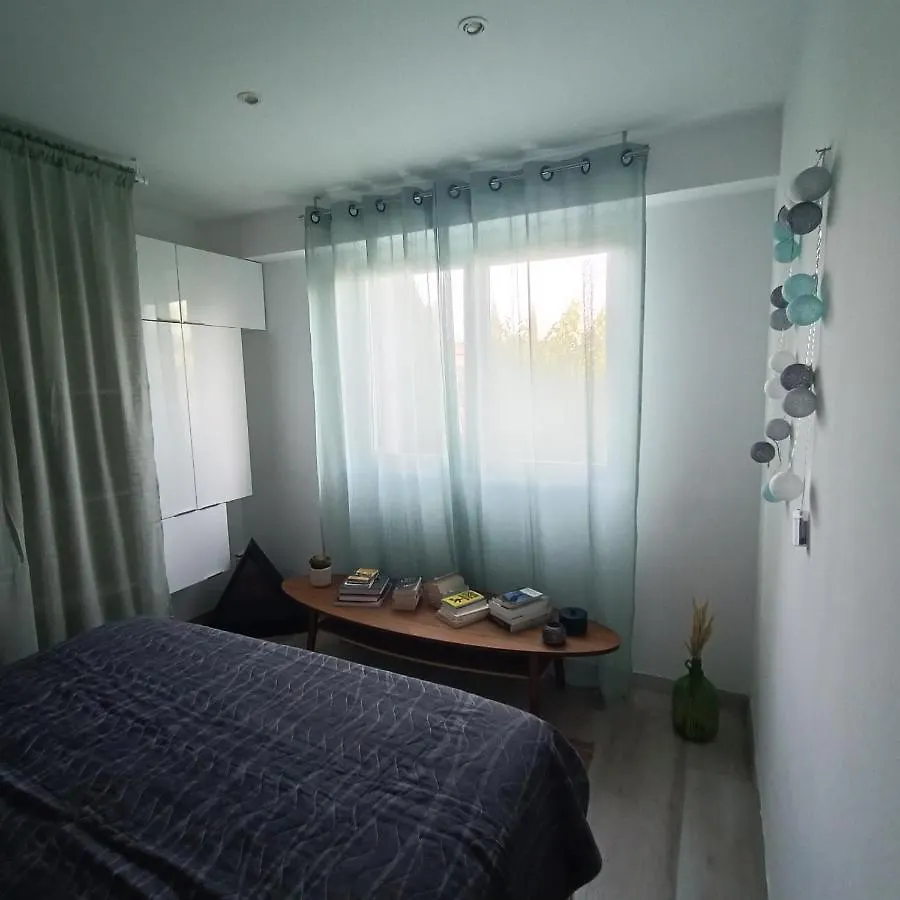 Appartement Boheme Bart à La Ciotat