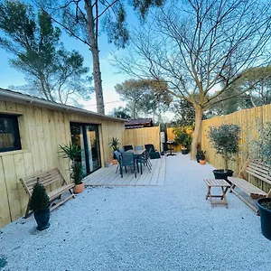 Nature Proche Chalet