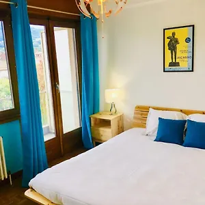 visit hotel